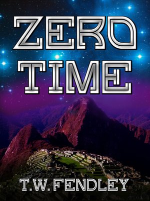 cover image of Zero Time